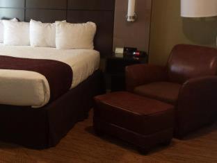 Room #18366820 at Best Western Pony Soldier Inn & Suites