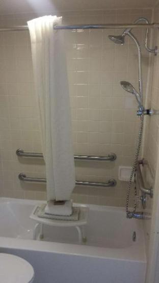 Room #18366821 at Best Western Pony Soldier Inn & Suites
