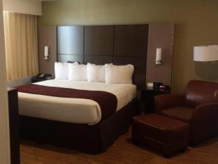 Room #18366821 at Best Western Pony Soldier Inn & Suites