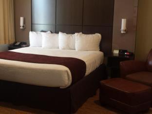 Room #18366822 at Best Western Pony Soldier Inn & Suites