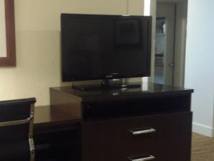 Room #18366822 at Best Western Pony Soldier Inn & Suites