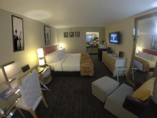 Room #18856413 at Floridian Hotel