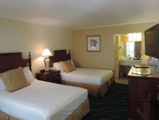 Room #18856414 at Floridian Hotel
