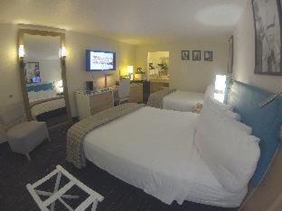 Room #18856414 at Floridian Hotel