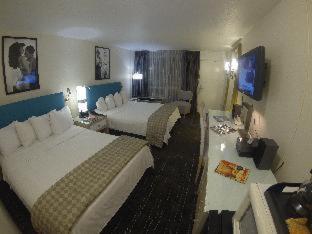 Room #18856414 at Floridian Hotel