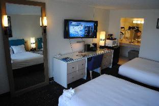 Room #18856415 at Floridian Hotel