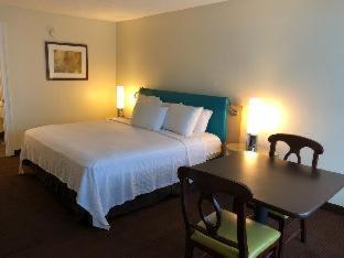 Room #18856416 at Floridian Hotel