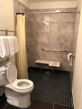 Room #18856416 at Floridian Hotel