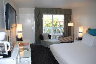 Room #18856424 at Floridian Hotel