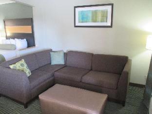 Room #51184440 at Best Western Executive Suites