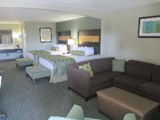 Room #51184440 at Best Western Executive Suites