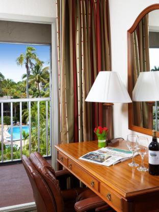Room #36481214 at Best Western Naples Inn & Suites