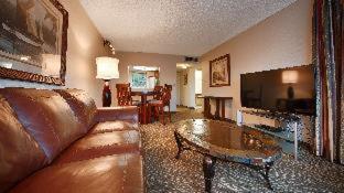 Room #36481213 at Best Western Naples Inn & Suites