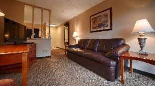 Room #36481214 at Best Western Naples Inn & Suites