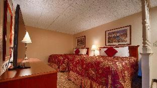 Room #36481214 at Best Western Naples Inn & Suites