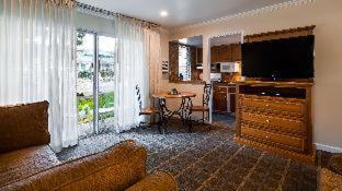 Room #23693584 at Best Western Plus Santa Barbara