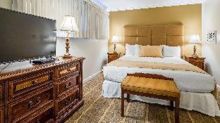 Room #23693586 at Best Western Plus Santa Barbara