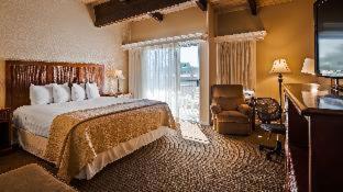 Room #23693592 at Best Western Plus Santa Barbara