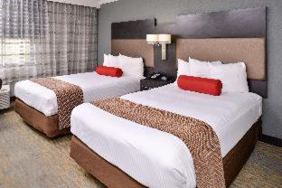 Room #18064919 at Best Western At O'Hare