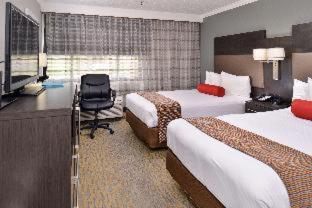 Room #18064919 at Best Western At O'Hare