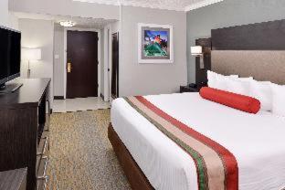 Room #18064923 at Best Western At O'Hare