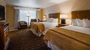 Room #23693594 at Best Western Plus Santa Barbara