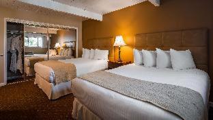 Room #23693594 at Best Western Plus Santa Barbara
