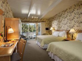 Room #23693595 at Best Western Plus Santa Barbara