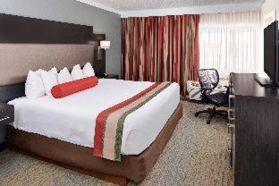 Room #18064923 at Best Western At O'Hare