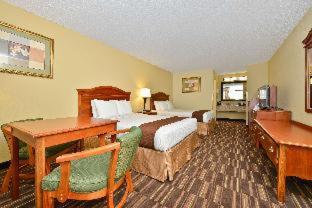 Room #36302410 at Best Western Greenville Inn