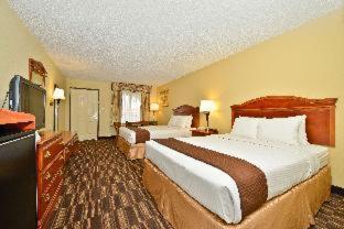 Room #36302410 at Best Western Greenville Inn