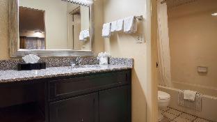 Room #148366519 at Best Western Toni Inn