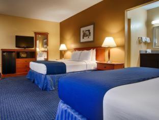 Room #148366520 at Best Western Toni Inn