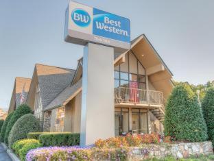 Room #148366522 at Best Western Toni Inn