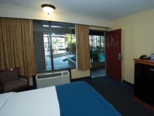 Room #148366523 at Best Western Toni Inn