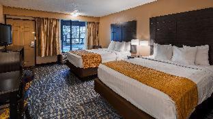 Room #148366523 at Best Western Toni Inn