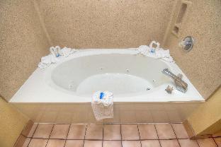 Room #148366527 at Best Western Toni Inn