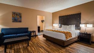 Room #148366524 at Best Western Toni Inn