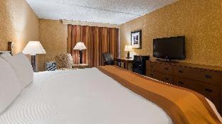 Room #28163719 at Best Western Branson Inn And Conference Center