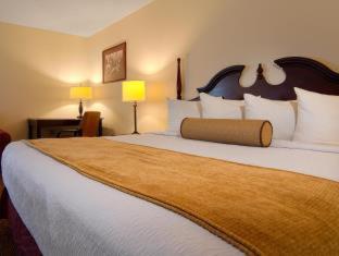 Room #27609524 at Spark by Hilton Biloxi Ocean Springs
