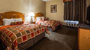 Room #51513121 at Best Western Plus Revere Inn & Suites