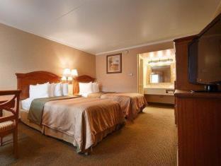 Room #51513121 at Best Western Plus Revere Inn & Suites
