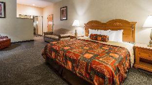 Room #51513122 at Best Western Plus Revere Inn & Suites