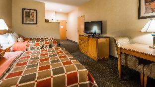 Room #51513123 at Best Western Plus Revere Inn & Suites
