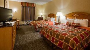 Room #51513123 at Best Western Plus Revere Inn & Suites