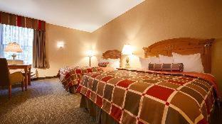 Room #51513123 at Best Western Plus Revere Inn & Suites