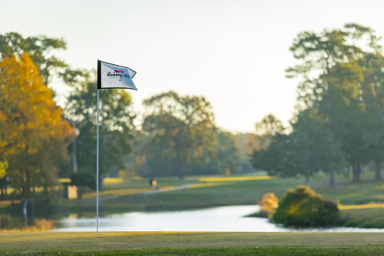  | Crown Resorts at Hickory Hills
