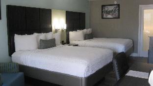 Room #33553015 at Best Western Historical Inn