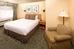 Room #39176012 at Red Lion Hotel Wenatchee City Center