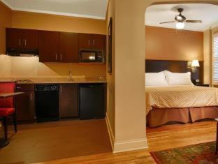 Room #7842127 at Best Western Plus Hawthorne Terrace Hotel